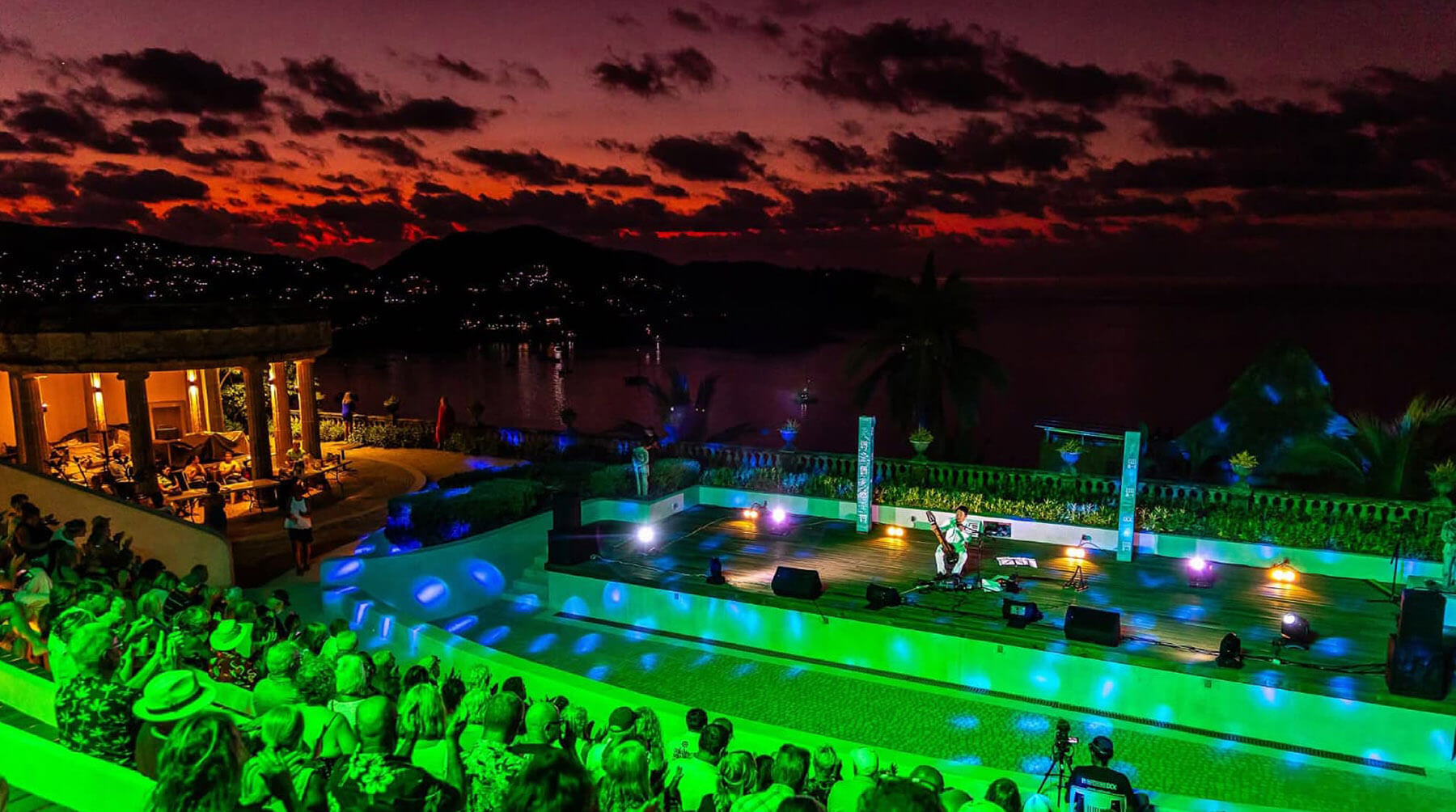 Ixtapa Zihuatanejo Tours