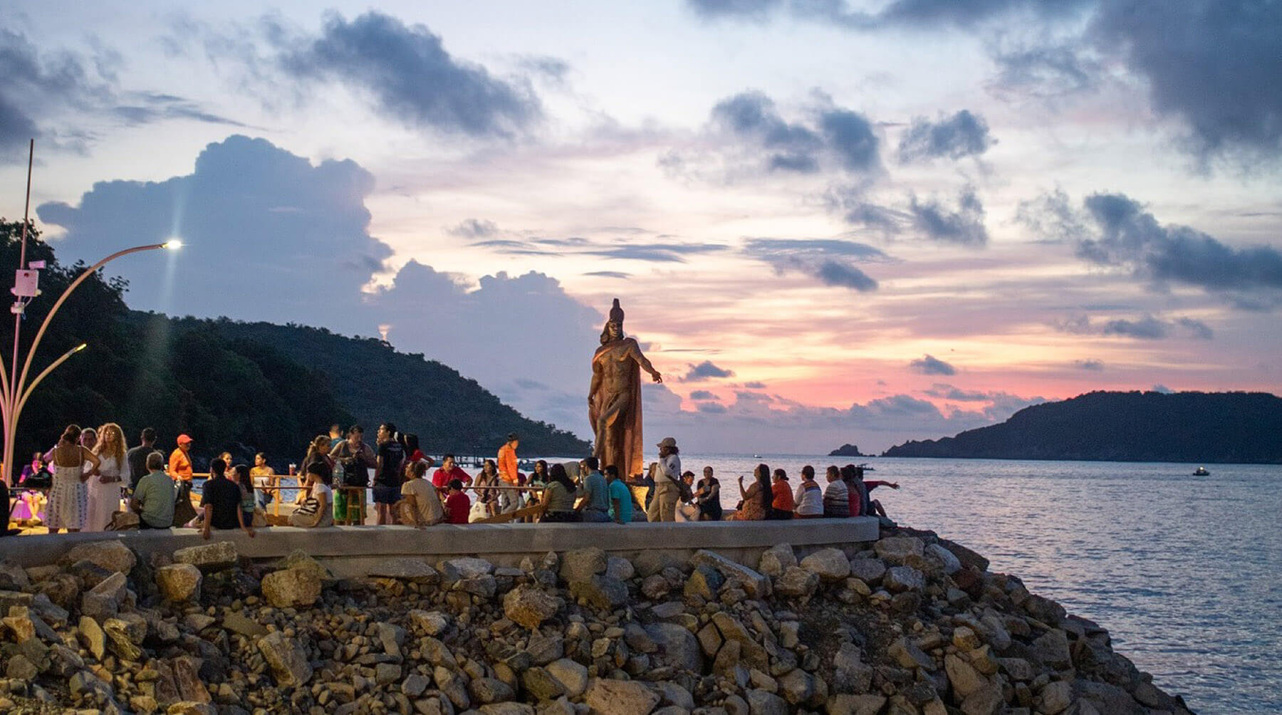 Ixtapa Zihuatanejo Tours